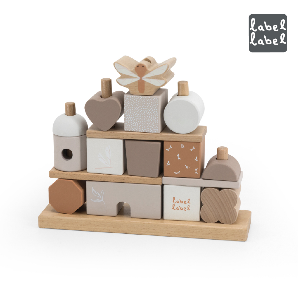 Label Label, , large