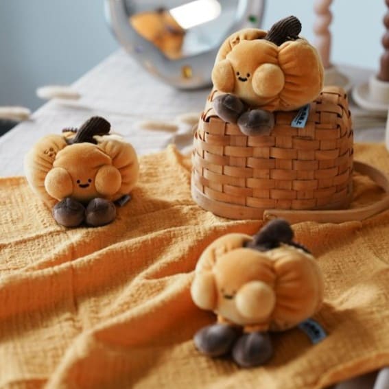 【際洋文化】迎南而上-南瓜, , large