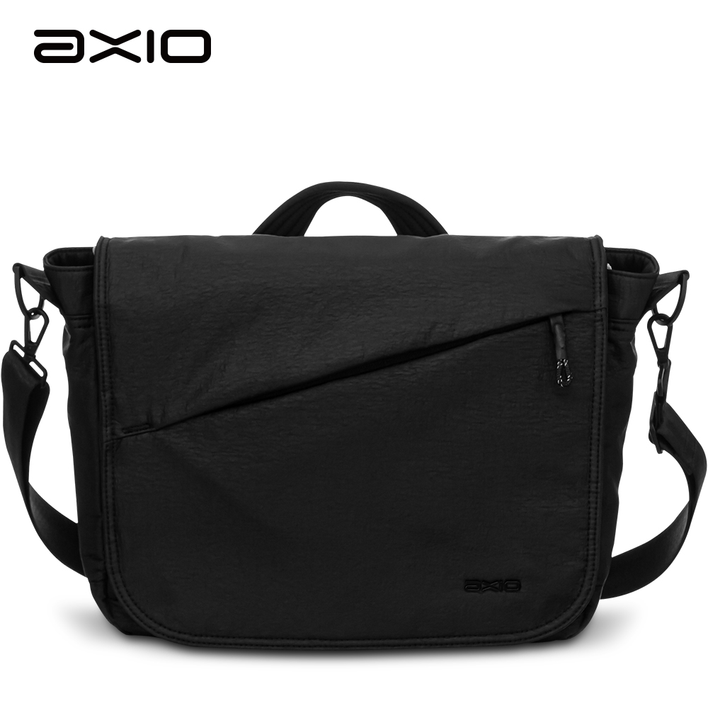 【AXIO】Infinitas Messenger Bag 頂級空氣感11吋平板郵差包(AIF-80), , large