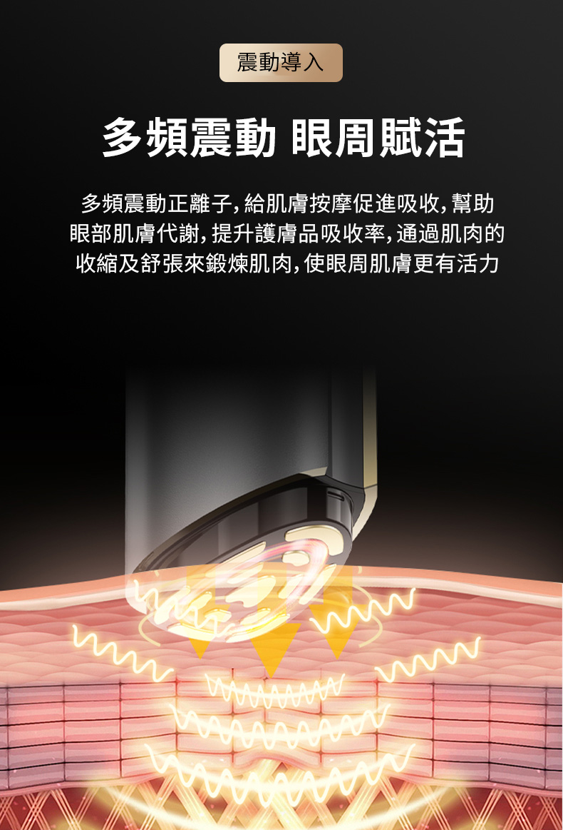 西歐科技 藍鑽石童顏美容儀 CME-BE2000(贈送SK-II專櫃保養品), , large