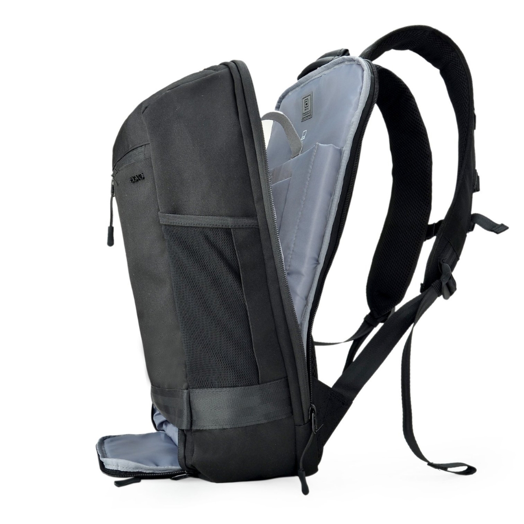 AGVA TRAVELLER DAYPACK 15.6'' -BLUE, , large