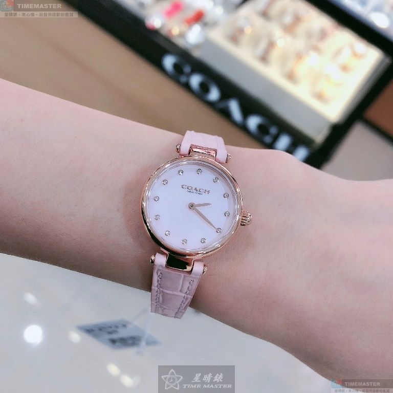 [TIMEMASTER] COACH watch, 26mm, CH00146, , large
