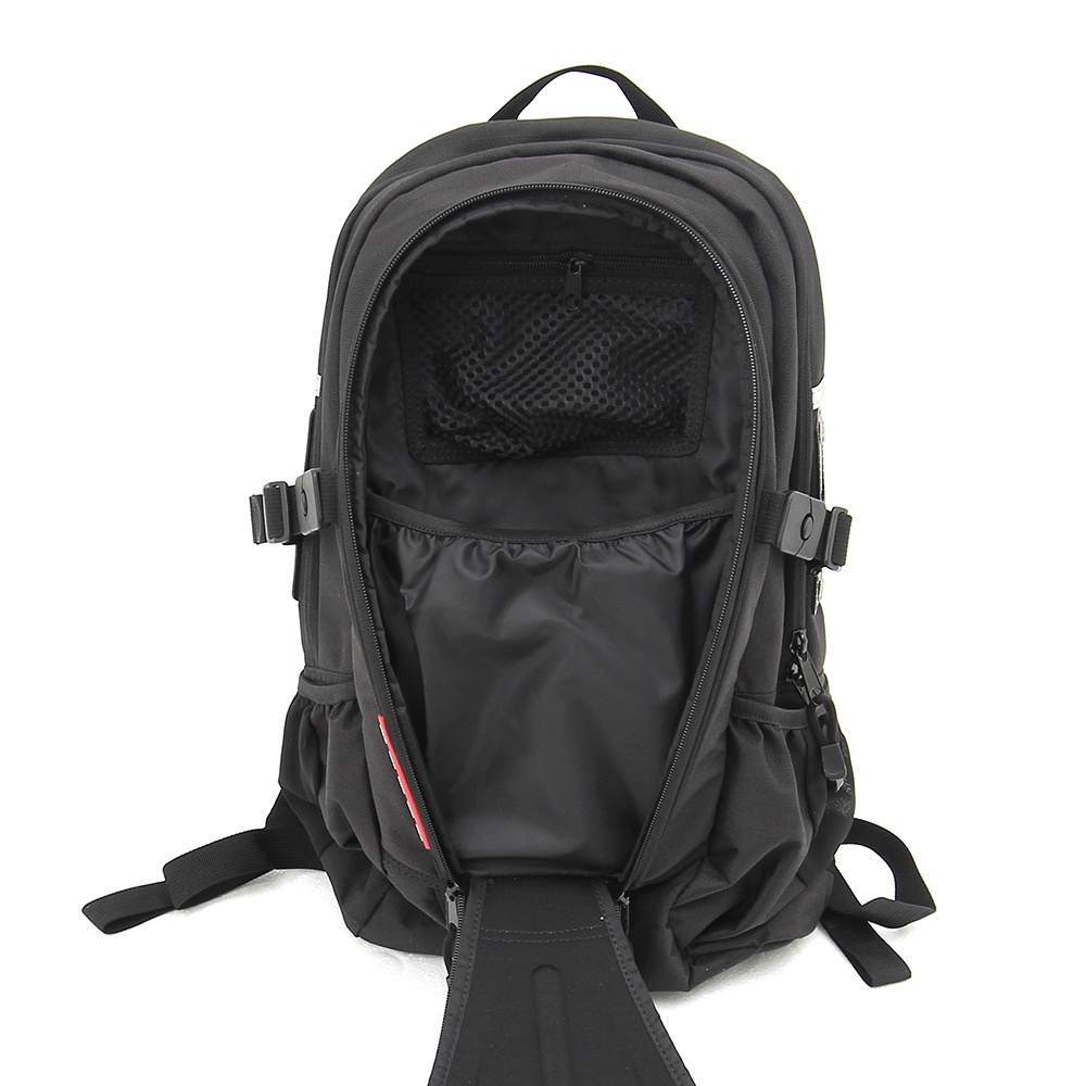 【Niche 樂奇】騎士硬殼筆電後背包 防盜背包 通勤背包 NMO-2224, , large