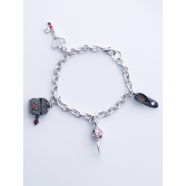 拉丁情緣民族風手鍊 時尚手環 配件, , large