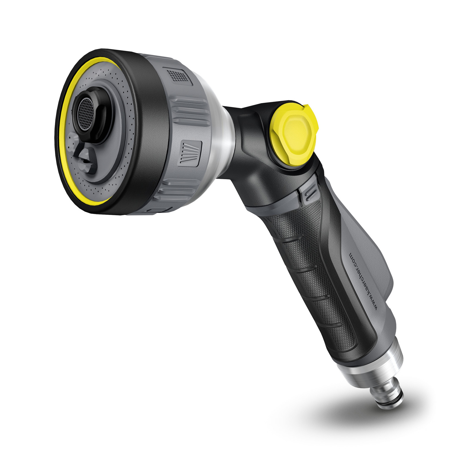 【崧象】凱馳KARCHER 園藝澆花灑水器(四段進階版)