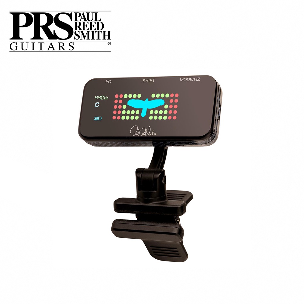 PRS Clip-On Headstock 夾式調音器【敦煌樂器】, , large