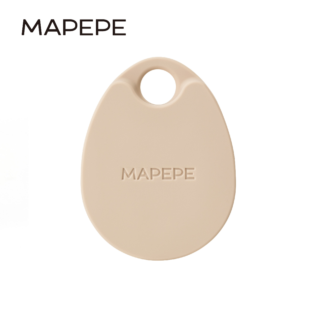 【千康購物網】Mapepe 頭皮按摩洗髮梳 1入, , large