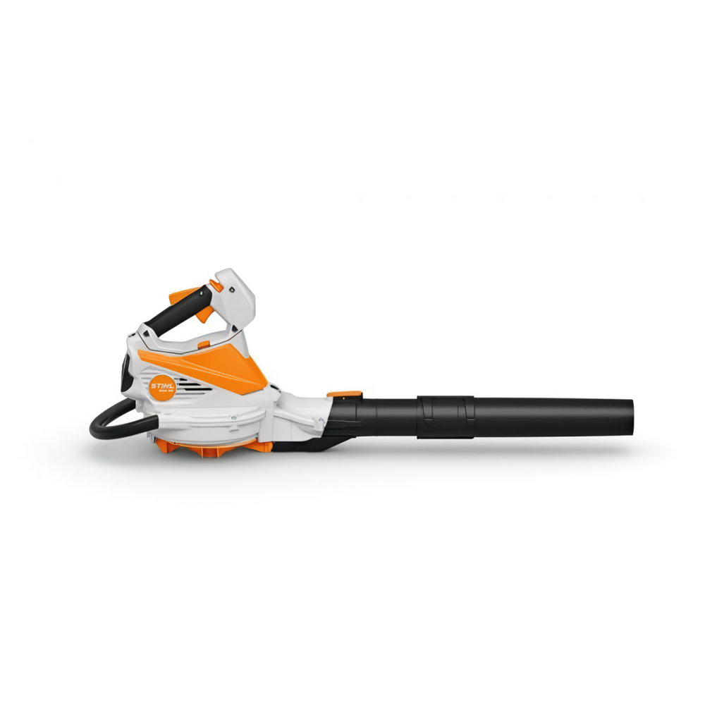 STIHL SHA 56 36V Li-ion Battery Dual-Purpose Leaf Blower/Sucker (Single AK30 Battery), , large