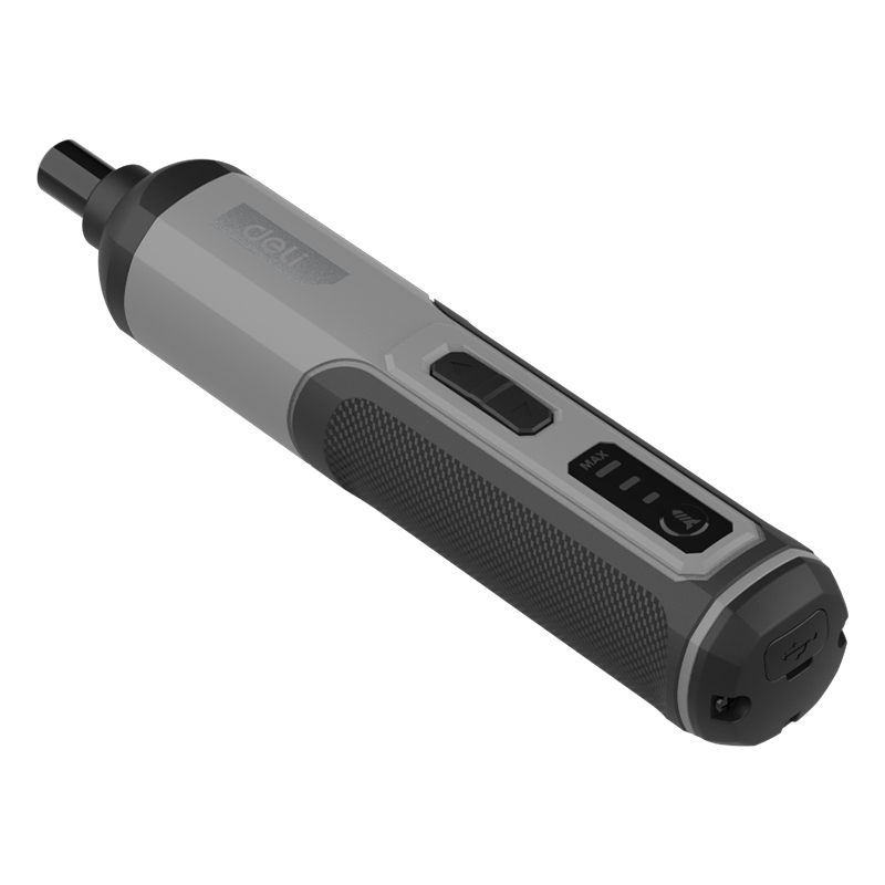 【得力工具 deli tools】大扭力 5Nm 電動起子工具組 十字 一字 六角 星型 家具 層櫃 組裝 螺絲 起子, , large