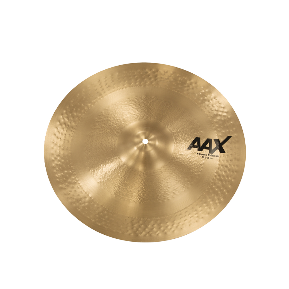 SABIAN HHX 19吋 X-Treme Crash 21986X 銅鈸【敦煌樂器】, , large