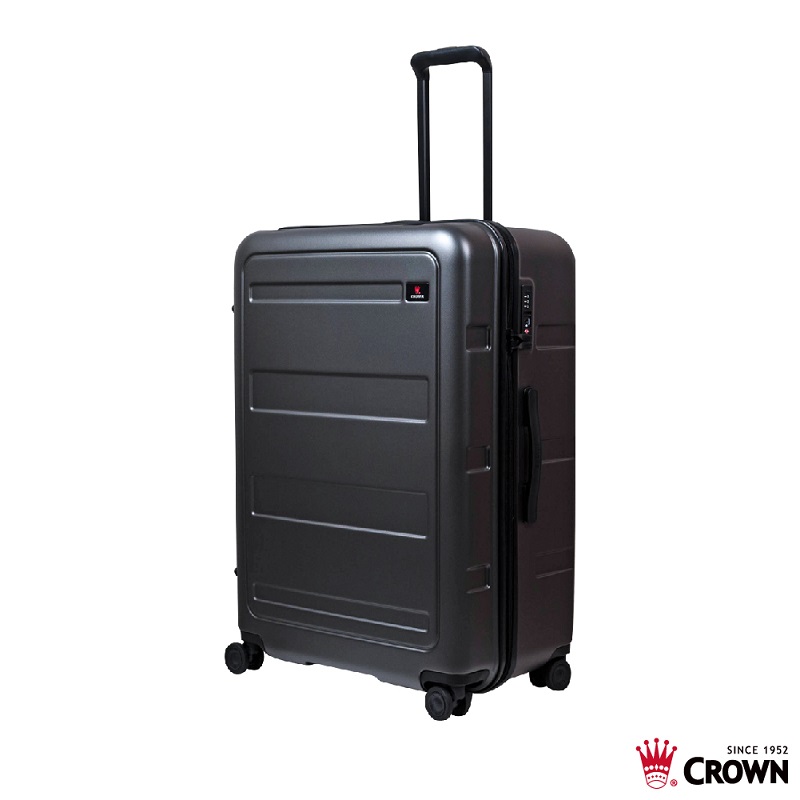 CROWN C-F1783 26 Luggage, , large