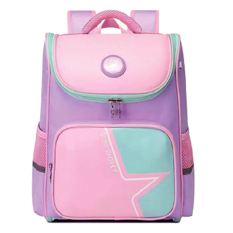School Bag, , large