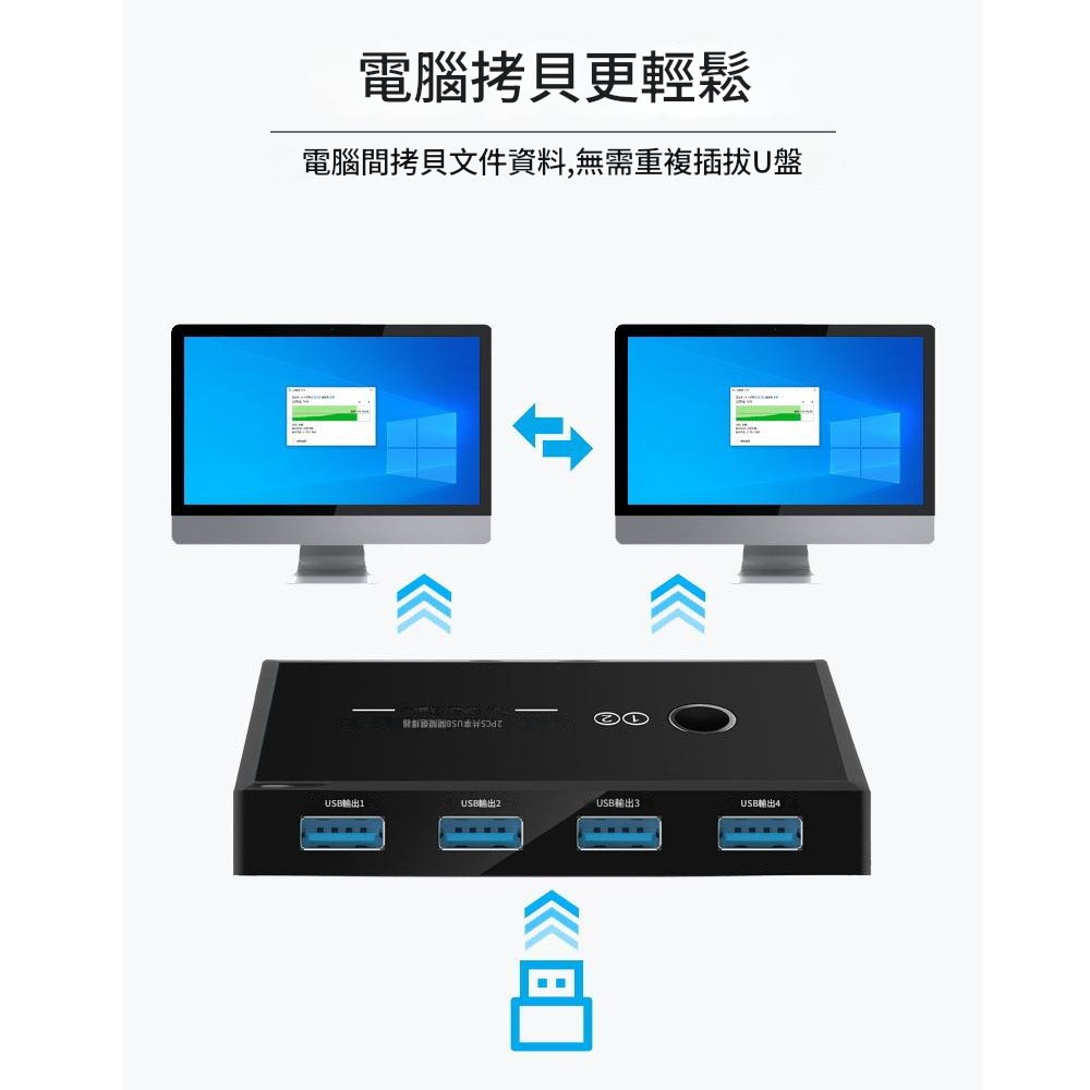 USB 3.0/Printer Sharing Device, , large