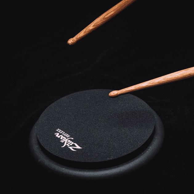 Zildjian X REFLEXX 6吋 10吋打點板【敦煌樂器】, , large