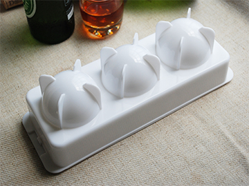 Ice Ball Tray, , large