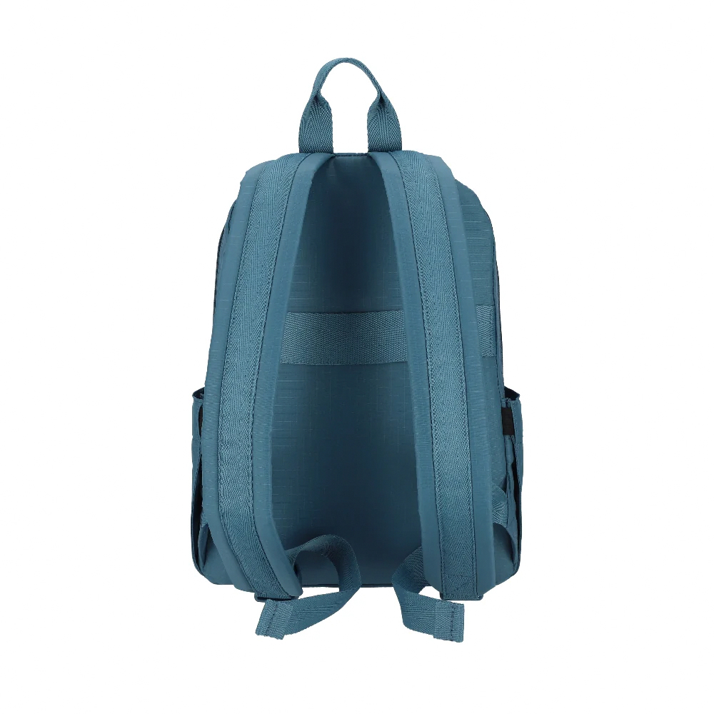 Lesportsac Small Everyday Backpack 小型後背包 書包 運動背包 送禮 推薦(靛藍色), , large