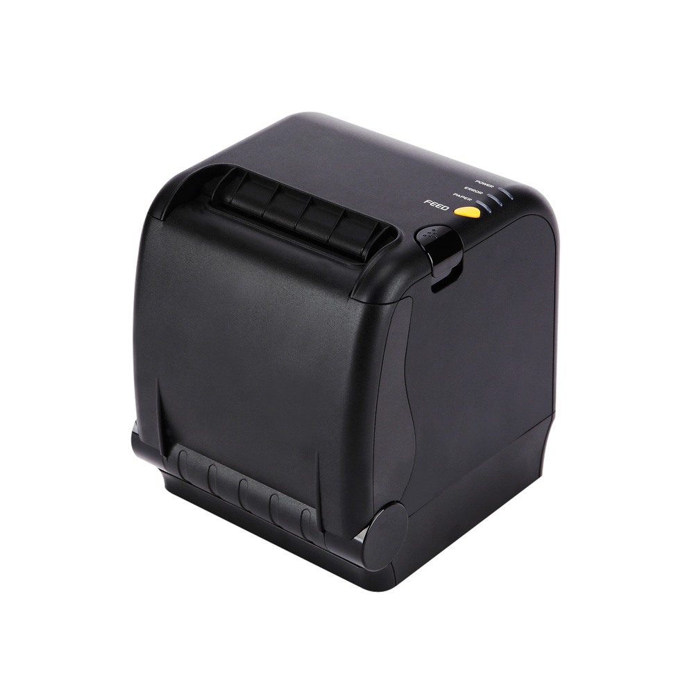 精聯電子unitech 熱感收據/電子發票印表機 /台 Sewoo SLK-TS400, , large