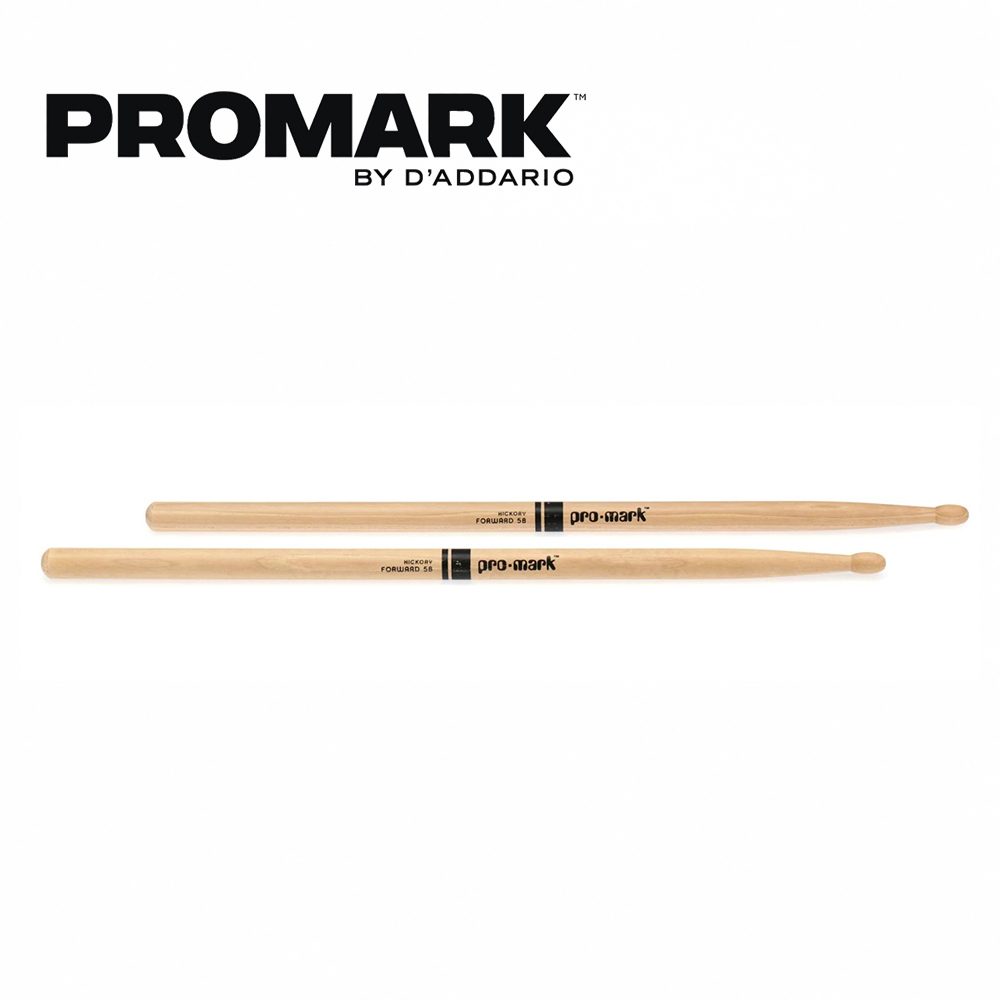 PROMARK TX5BW 胡桃木鼓棒【敦煌樂器】, , large