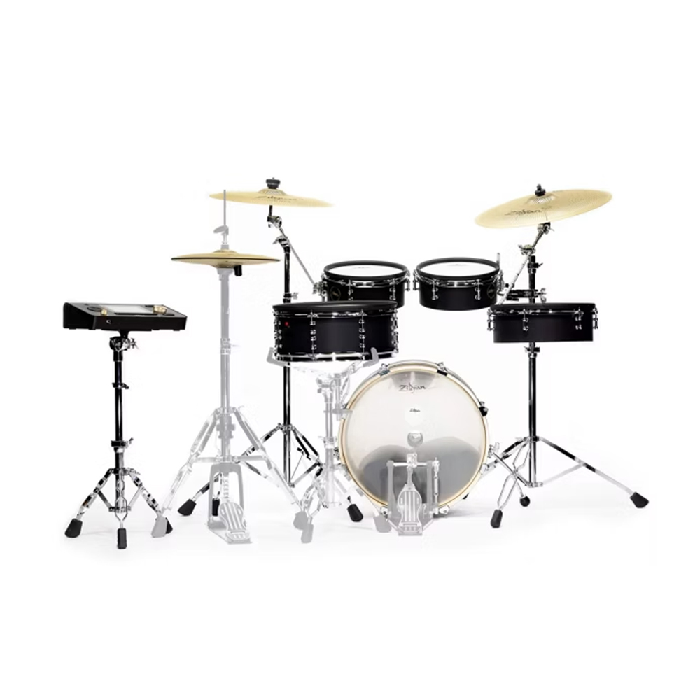 Zildjian ALCHEM-E Bronze EX ZABEX 電子鼓組【敦煌樂器】, , large