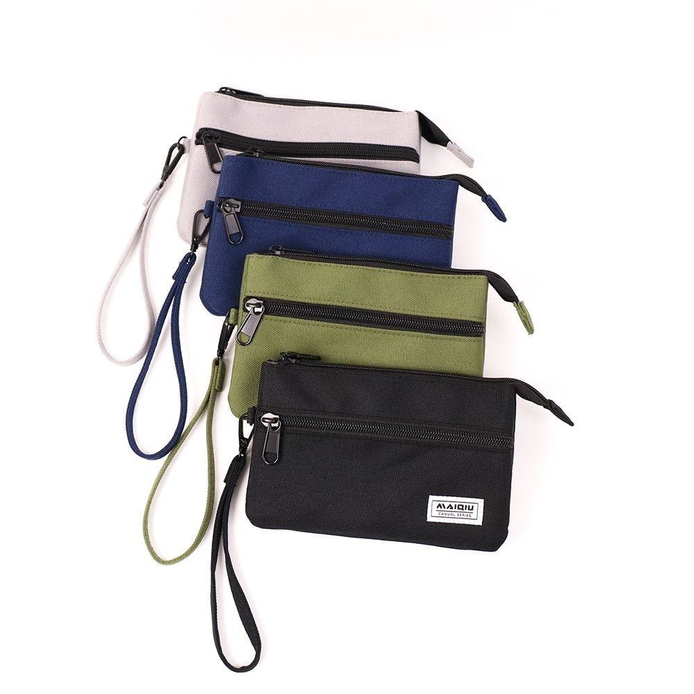 【MQ】Double-layer clutch, , large