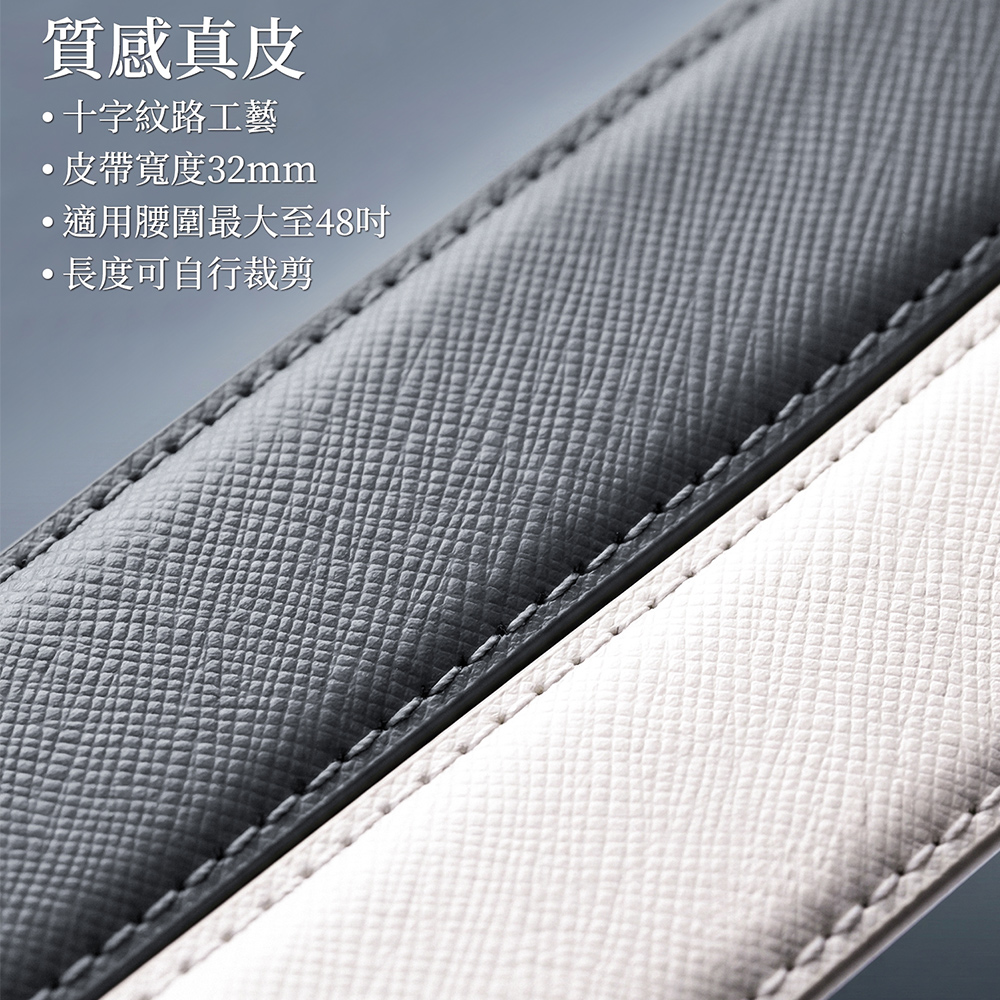 Green Golf Belt leather, , large