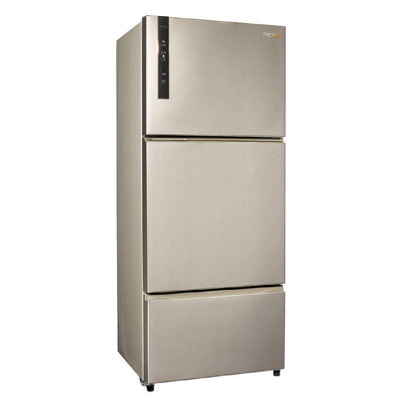 SAMPO SR-B53DV Refrigerator, , large
