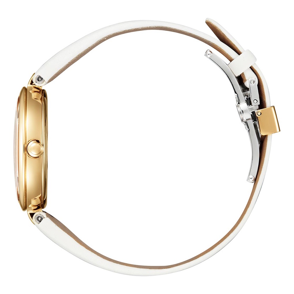 CITIZEN 星辰 L系列限量光動能海浪女錶 EM0853-22D, , large