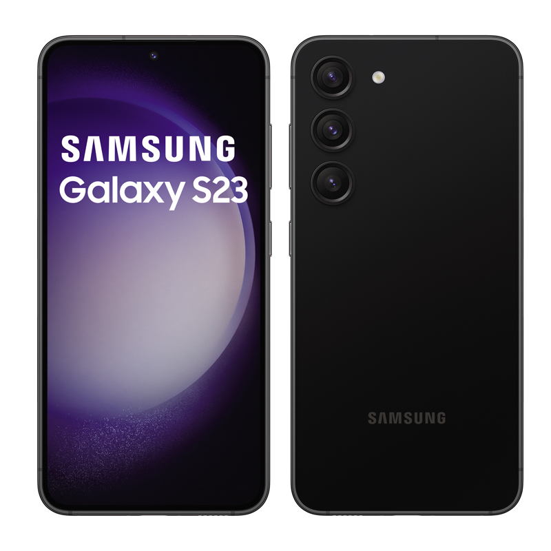 【5G手機】SAMSUNG S23 8G/128G(黑色)