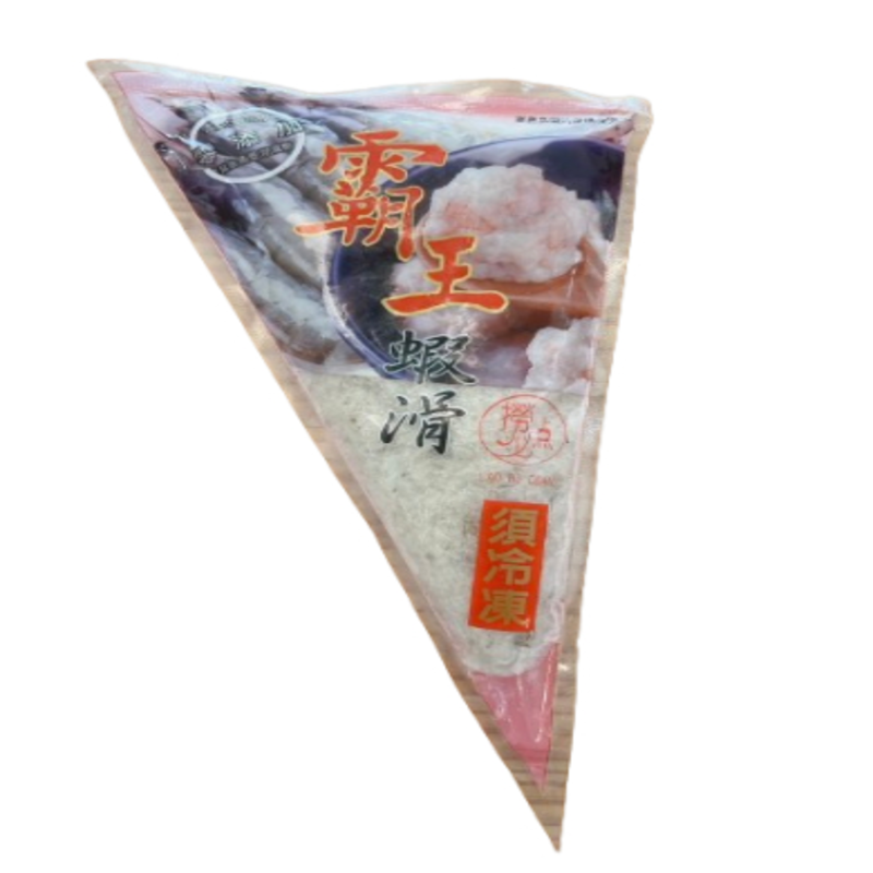 撈必點 霸王蝦滑120g, , large