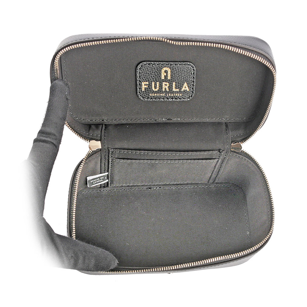 Crossbody cosmetic bag, , large