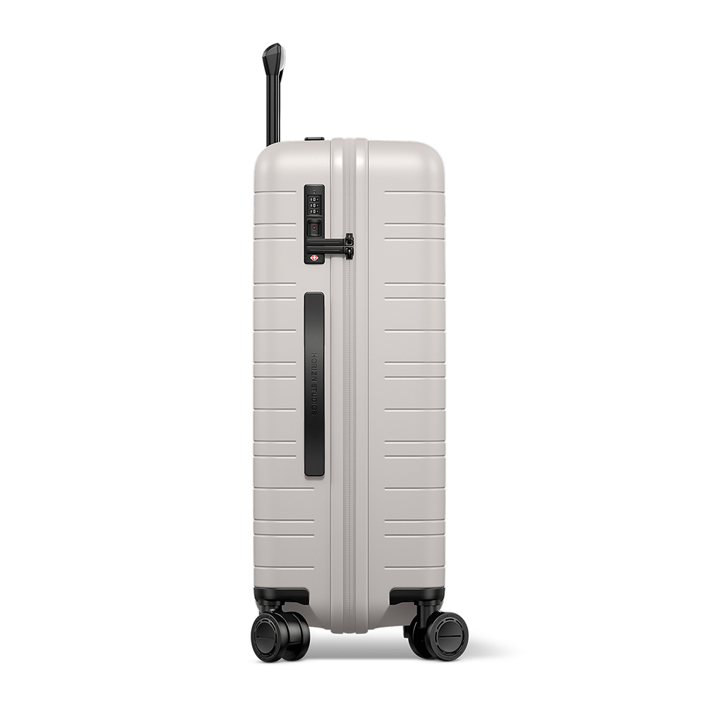 HORIZN STUDIOS PRO系列 26吋行李箱H6 (沙灰), , large