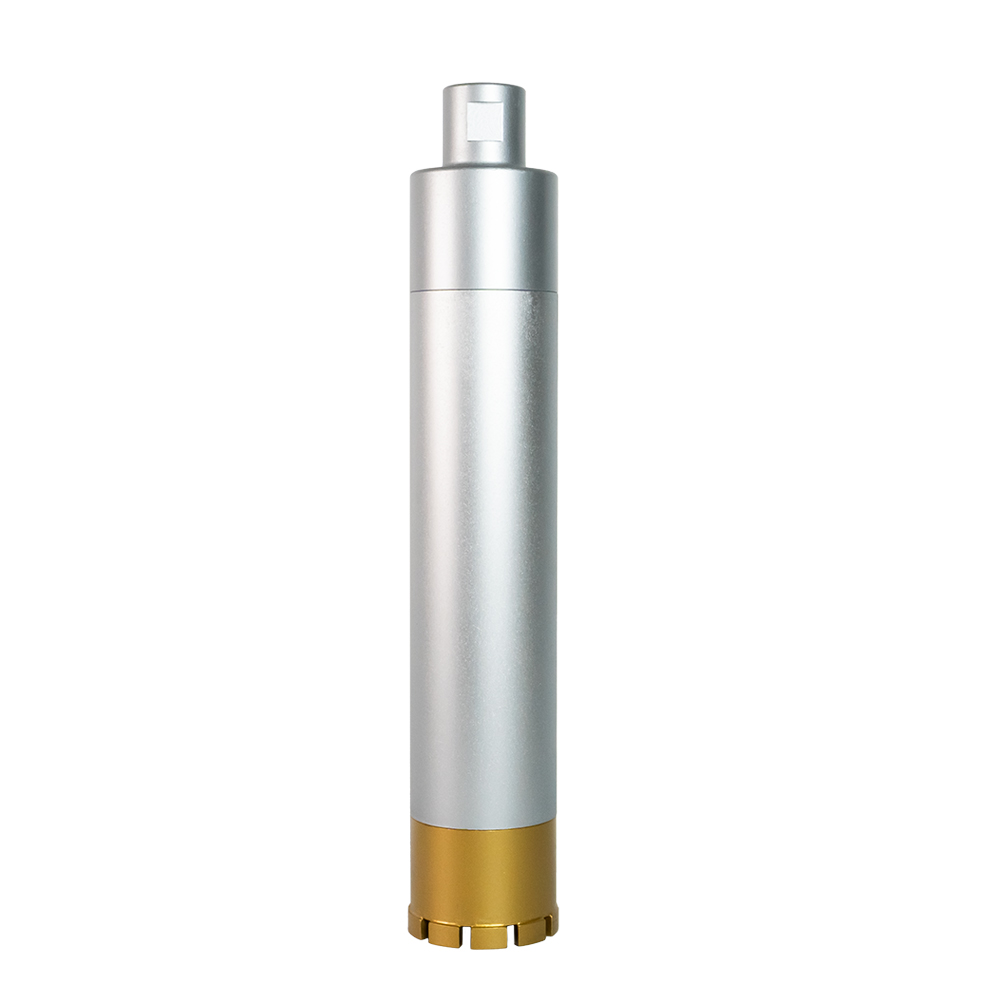 2-1/2 inch Diamond Core Bit, , large