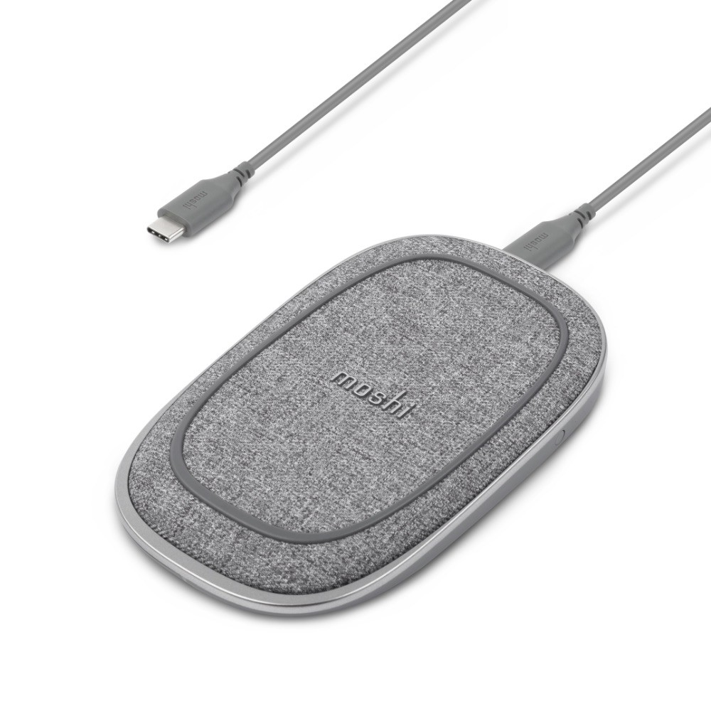 Moshi Porto Q 5K (EPP)無線充電行動電源 可充 AirPods / AirPods Pro, , large