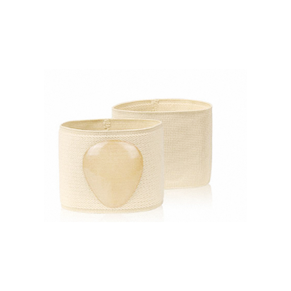 【上手家居】襪套式足弓墊-膚色(鞋墊/足弓鞋墊/減壓鞋墊/足弓支撐/足弓套/足弓減壓墊/足心墊), , large