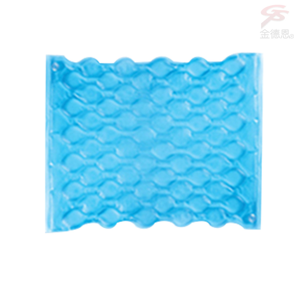 水循環節能冰涼墊 對流式涼墊 涼墊冰涼墊 水循環墊 透氣墊 坐墊 節能墊 涼墊, , large