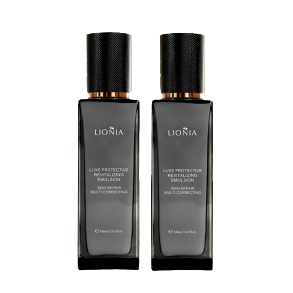 Lionia Luxe Protective Revitalizing Emulsion, , large