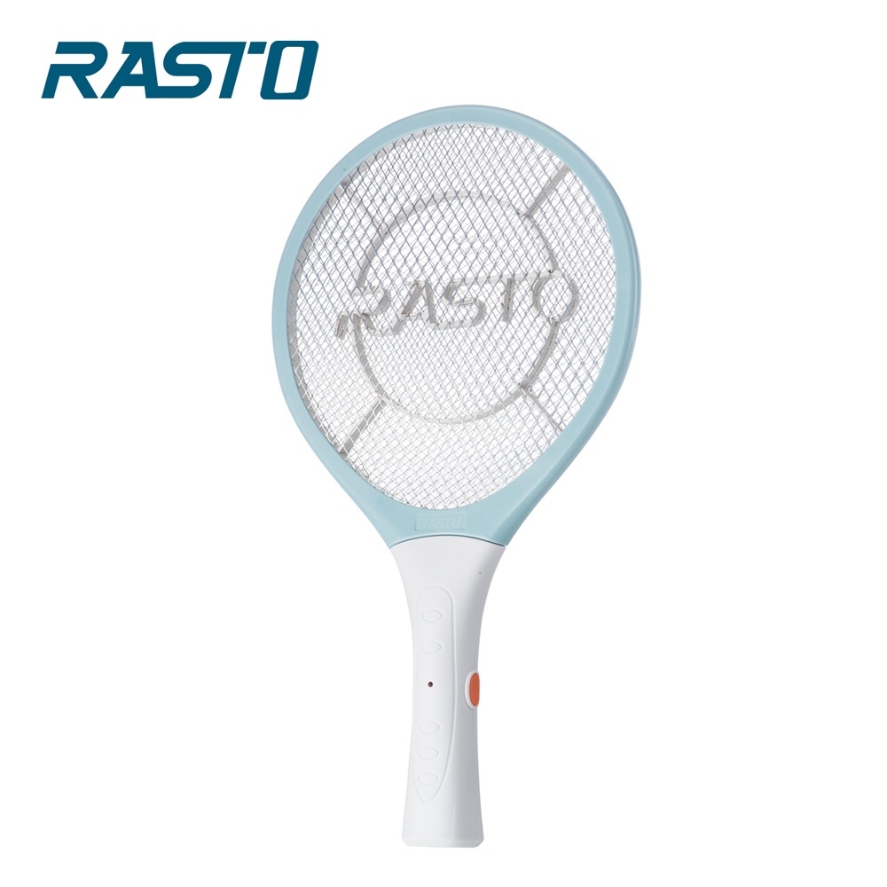 RASTO AZ1 The Light-weight Bug Zapper, Battery Type-BL