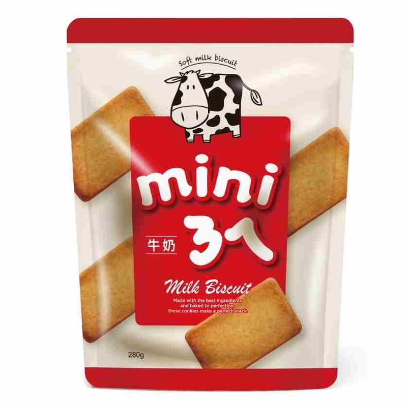 Mini Nene Milk Cookie, , large