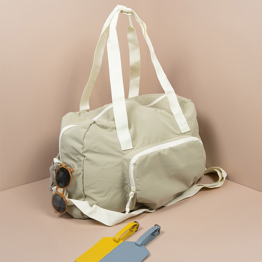 TRAVELMAR FoldMate Foldable Backpack-Available in two colors, , large