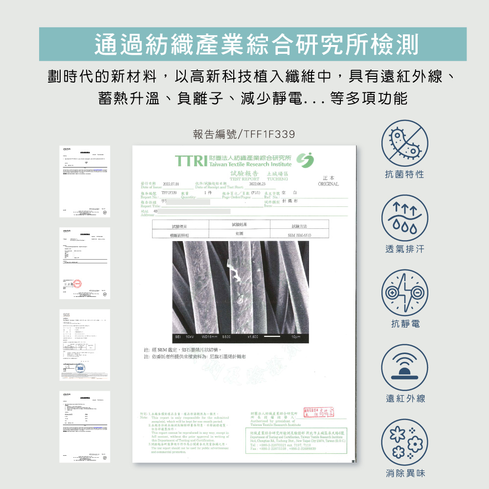 【Clany可蘭霓】浪漫日記石墨烯軟鋼圈集中包覆 BC罩杯不空杯蕾絲內衣 湖水綠 8057-81, , large