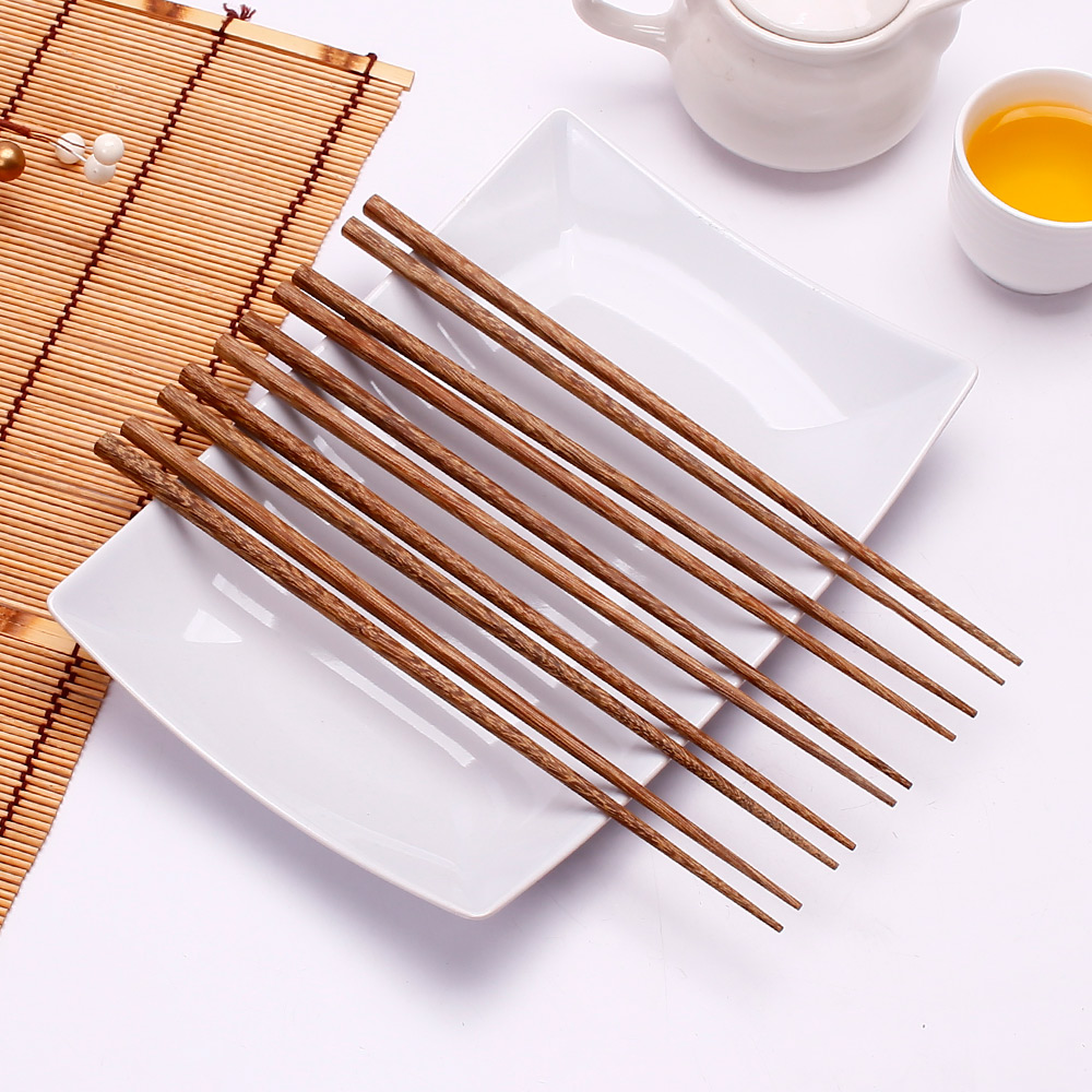 W508-5L Wooden Chopsticks, , large
