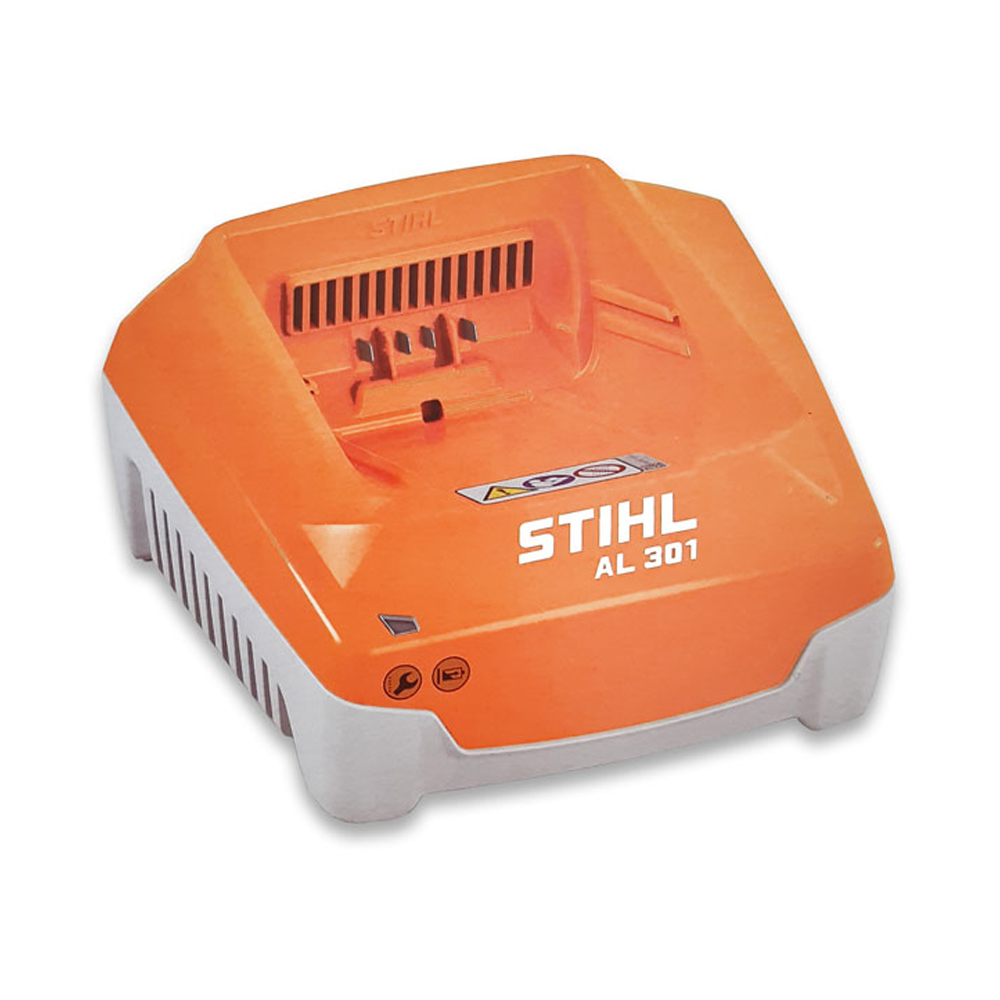 【Germany STIHL】Fast Charger AL301, , large