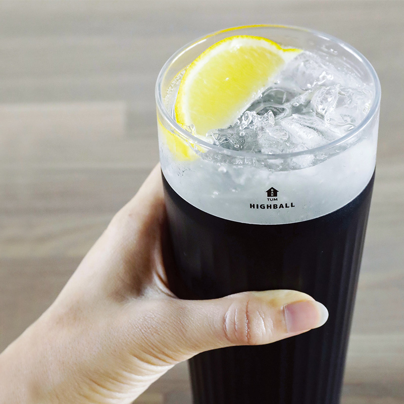 【CB JAPAN】紳士系列雞尾酒調酒杯, , large