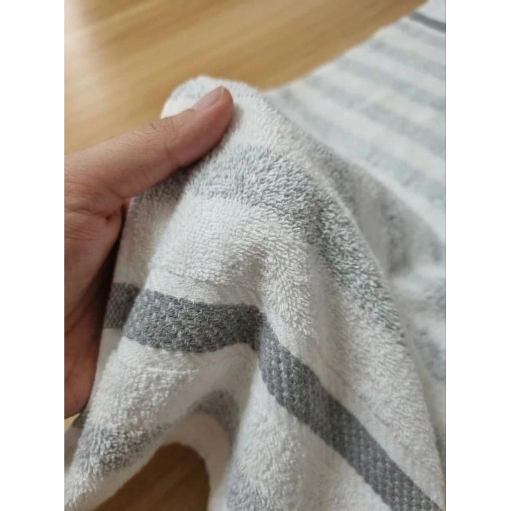 [凱美棉業] MIT台灣製 抗菌防臭 輕薄柔軟純棉竹炭毛巾一打價 12入組, , large