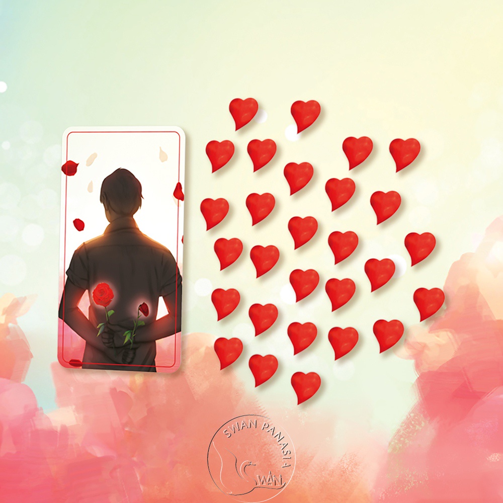 VALENTINE'S DAY, , large