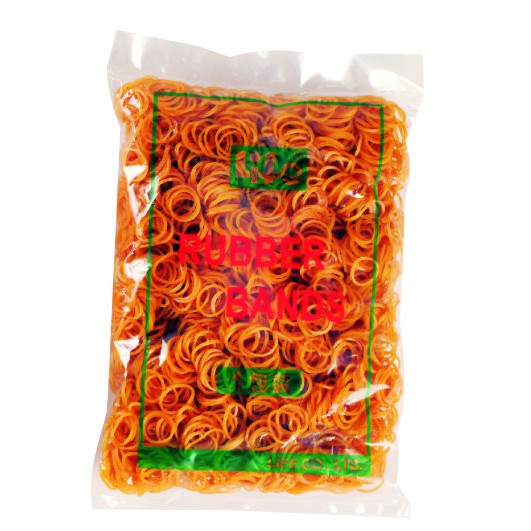 徠福 Life 橡皮圈(#8)8兩入規格#8 1包 8兩入