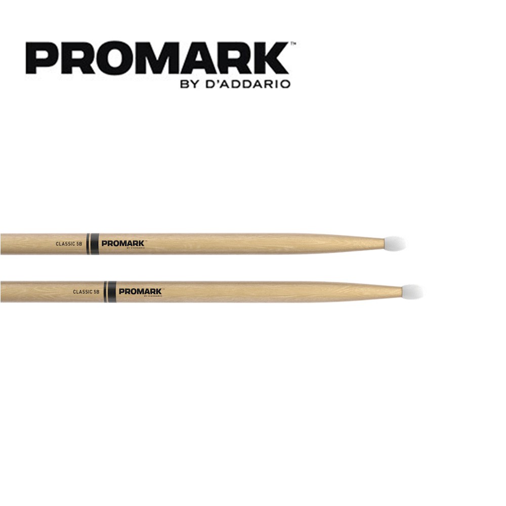 PROMARK TX5BN 胡桃木鼓棒【敦煌樂器】, , large