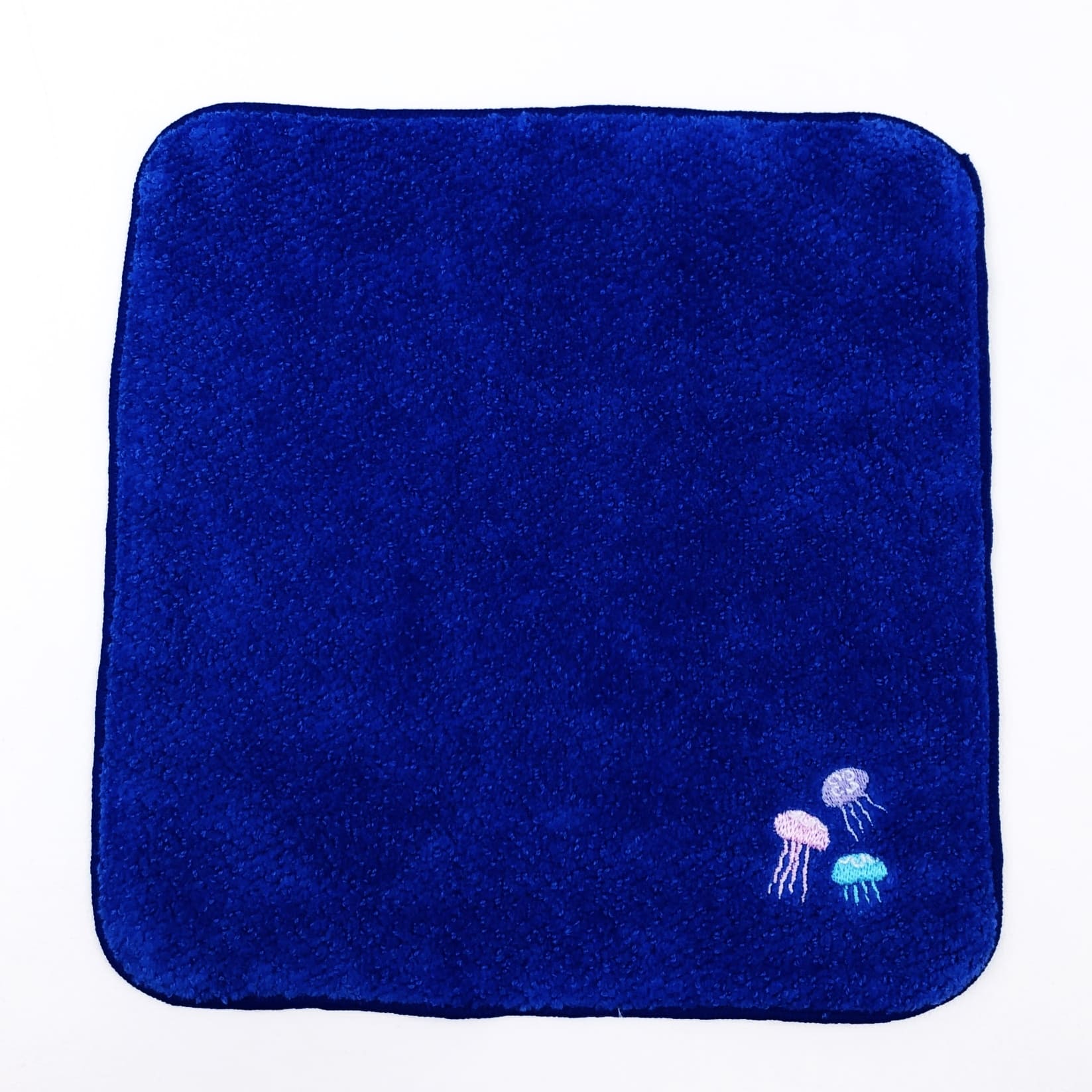 HAIMEN刺繡毛巾水族館水母(JellyFish), , large
