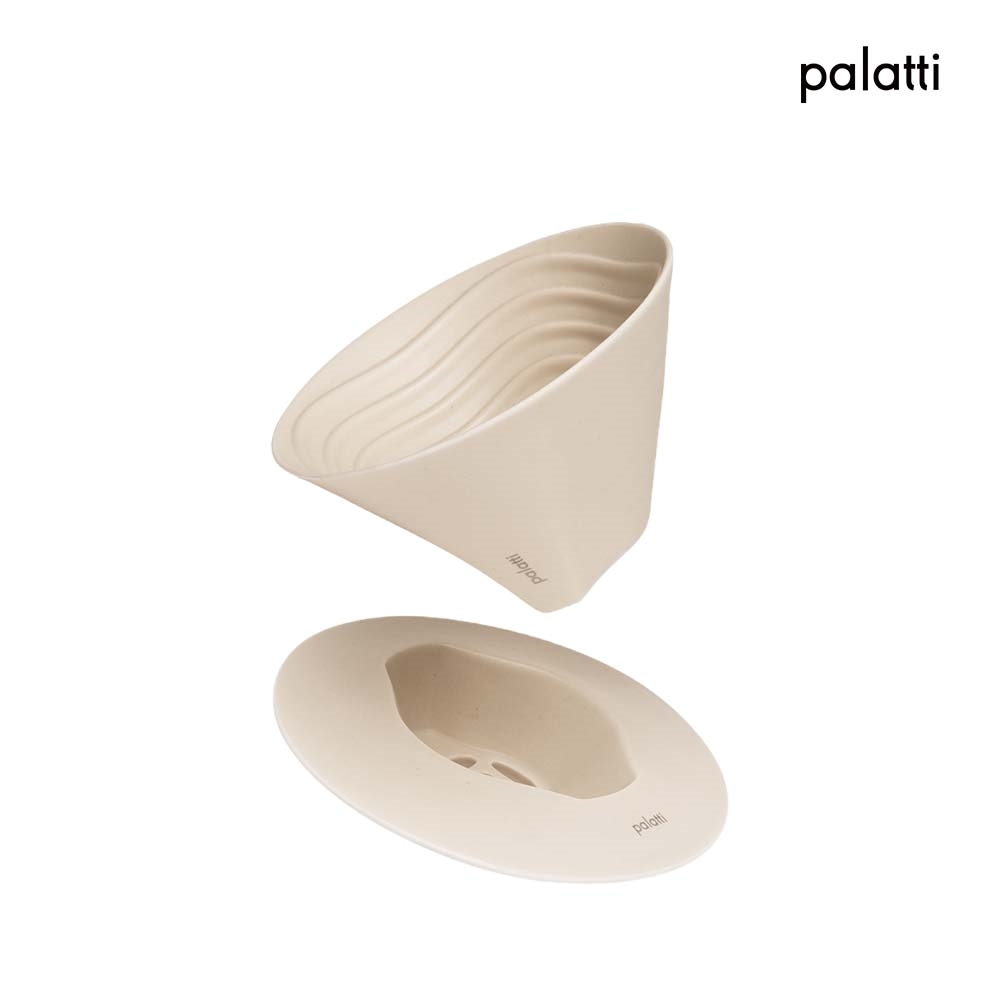 [樂維科技]【palatti】Dune沙丘全陶瓷咖啡濾杯, , large