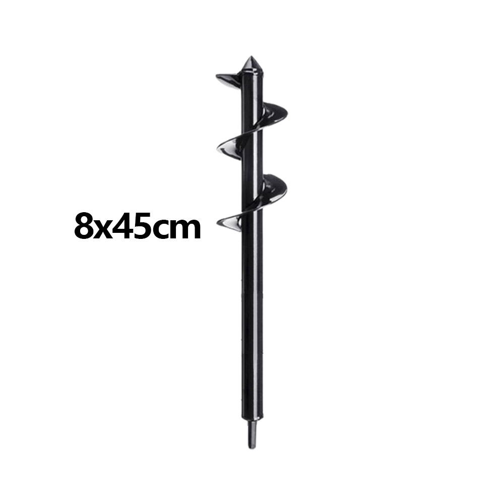 鬆土鑽8CM*45CM, , large